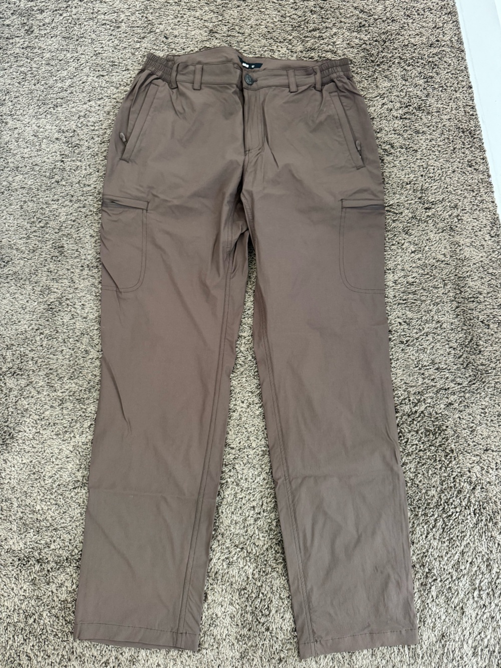 MIER hiking outdoor trail pant